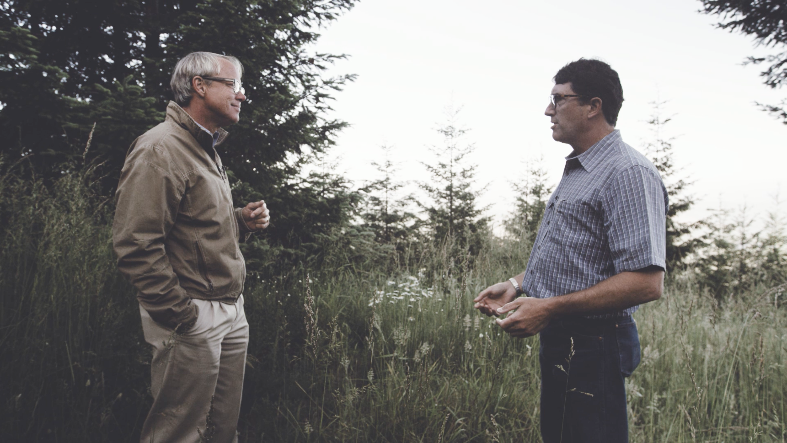 From the forest to your home, Dunn Lumber is leaving the environment better than it was when we