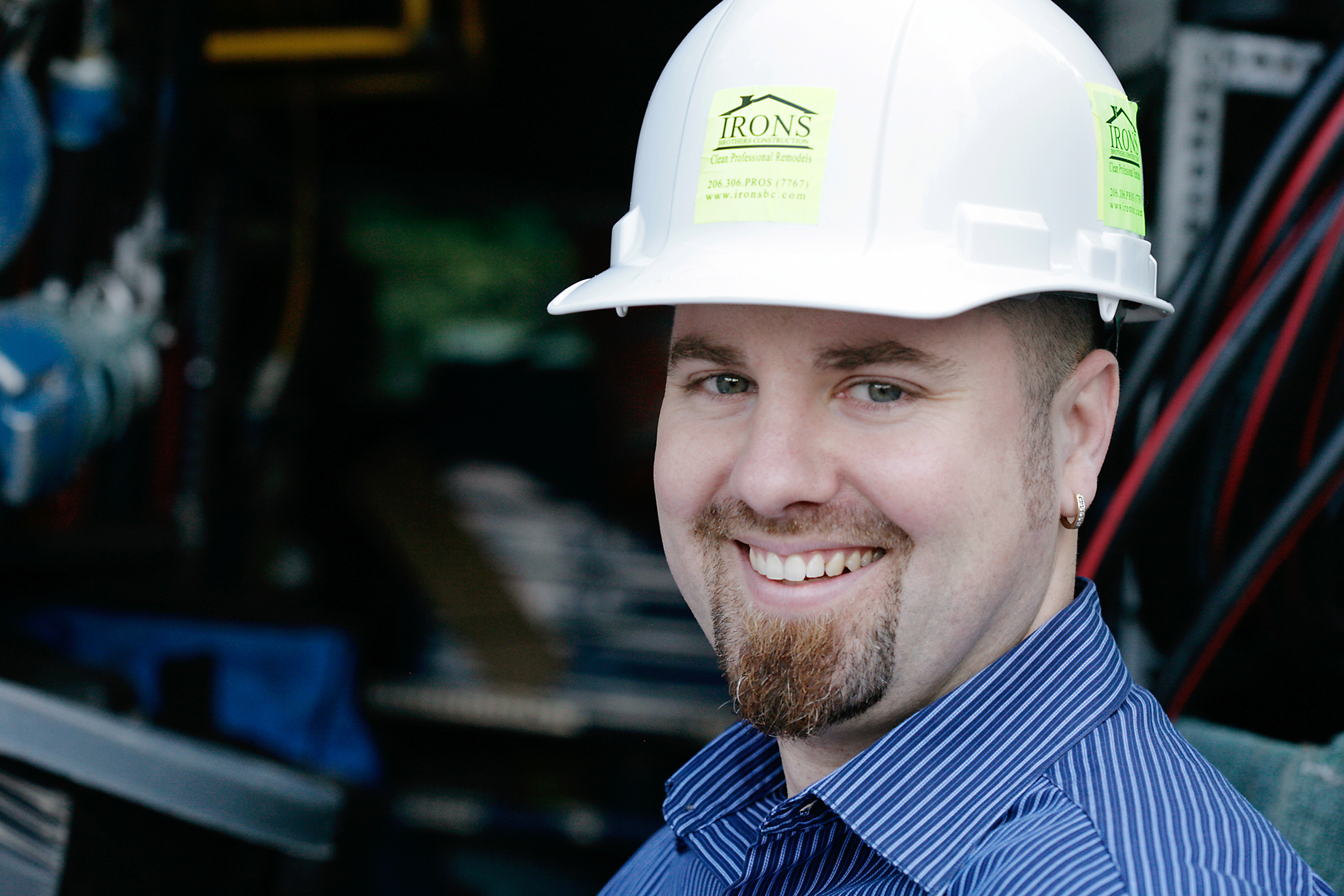 How Irons Brothers Construction is Dealing with COVID19 Dunn Lumber