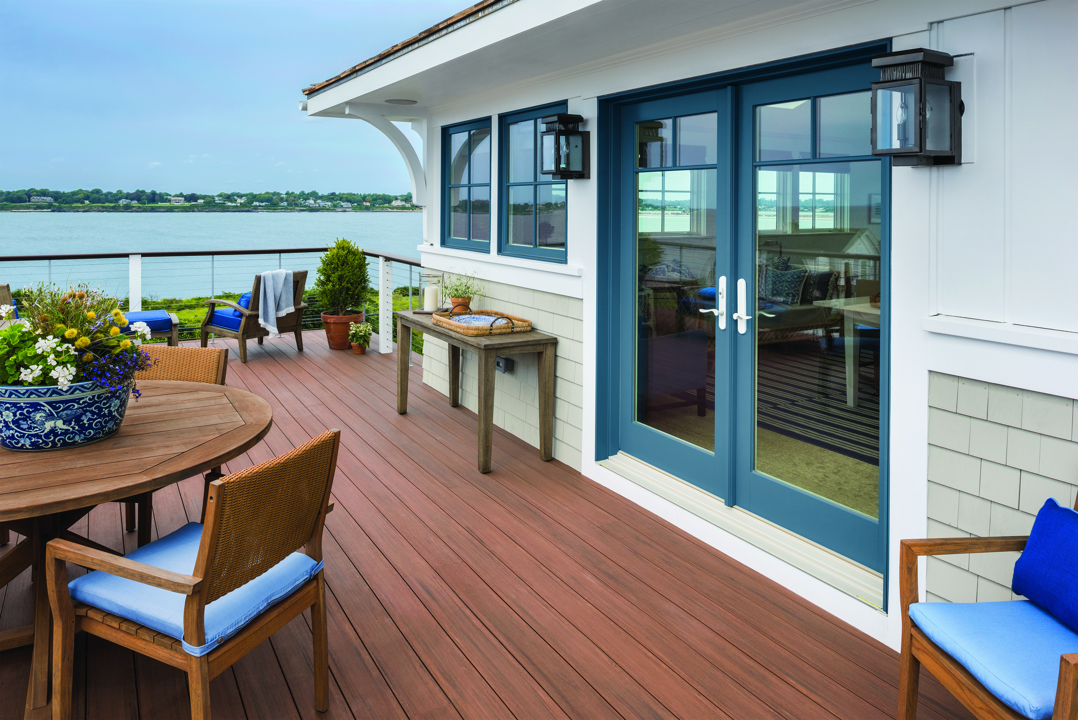 What to Consider Before Choosing a New Patio Door What to Consider Before Choosing a New Patio Door