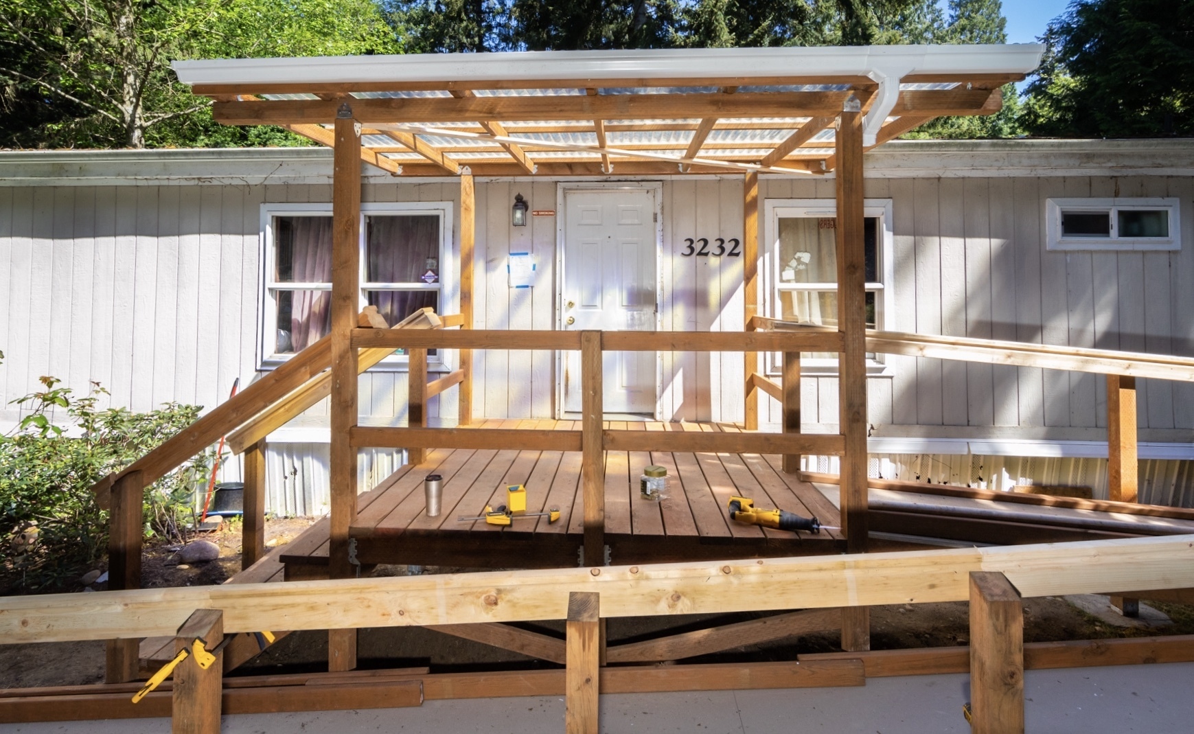 Habitat for Humanity Repairs Homes Seattle, WA