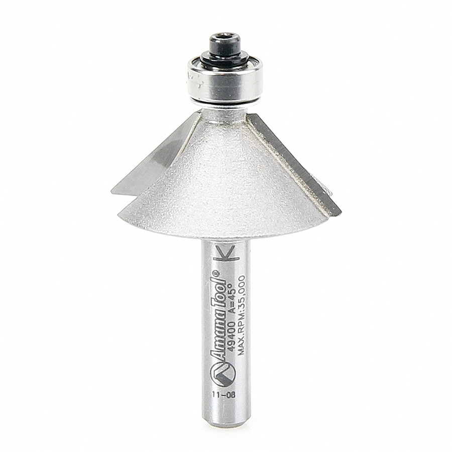 Overview of Basic Router Bits Dunn Solutions Expert Advice on Decks