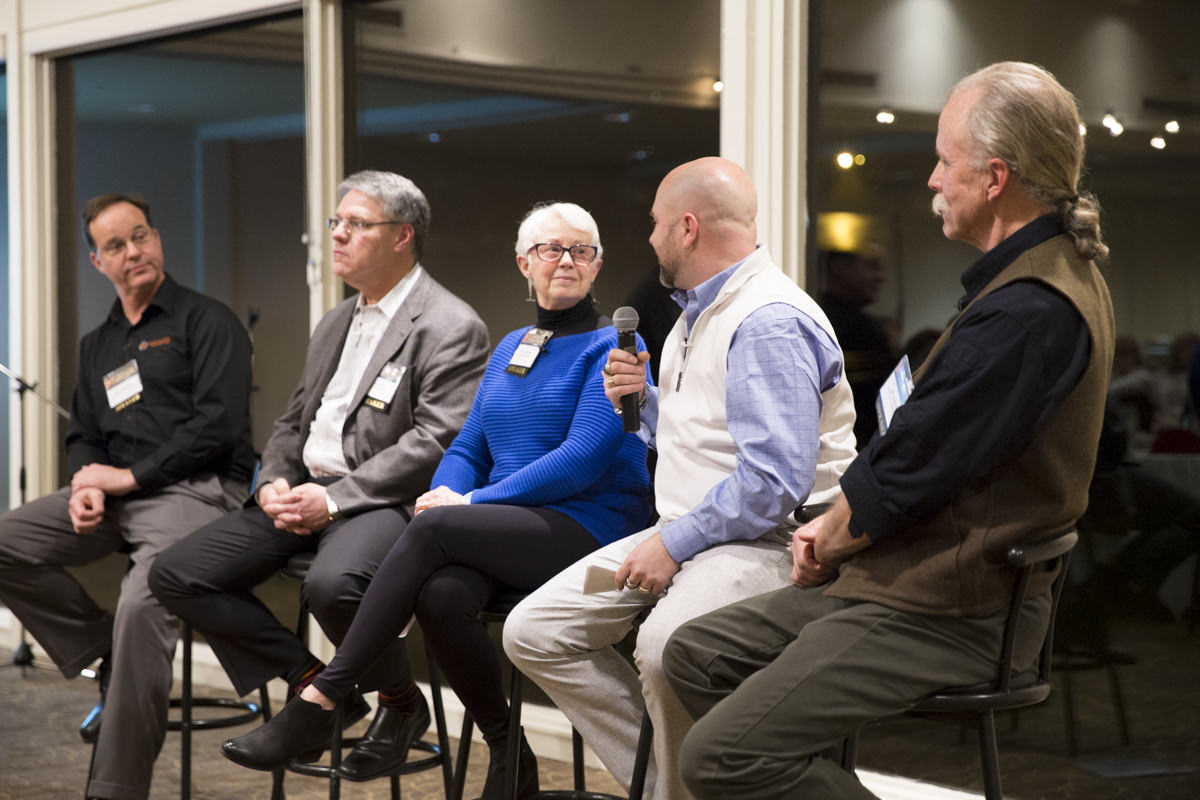 The Past, Present, and Future of Remodeling