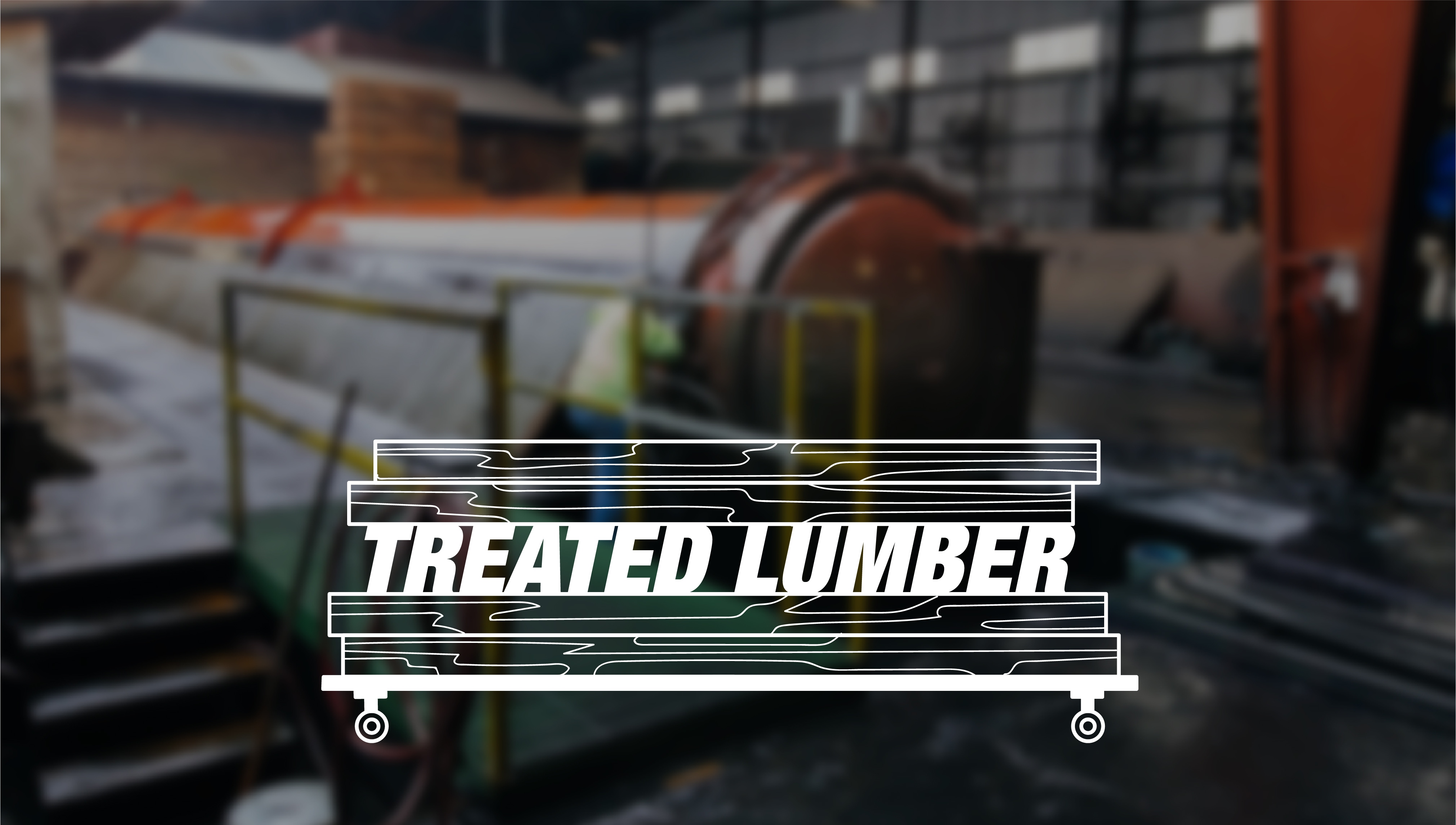 A History of PressureTreated Lumber's Chemical Composition Dunn