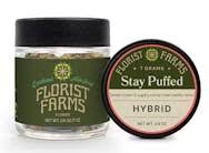 Florist Farms | Stay Puffed | Flower