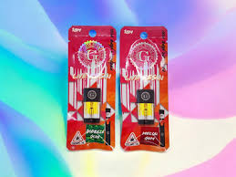 Pod Garlic Breath Live Resin