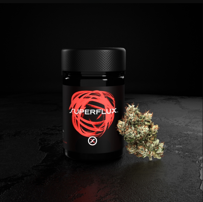 Flower | Billionaire | Whole | Sativa - 3.5G