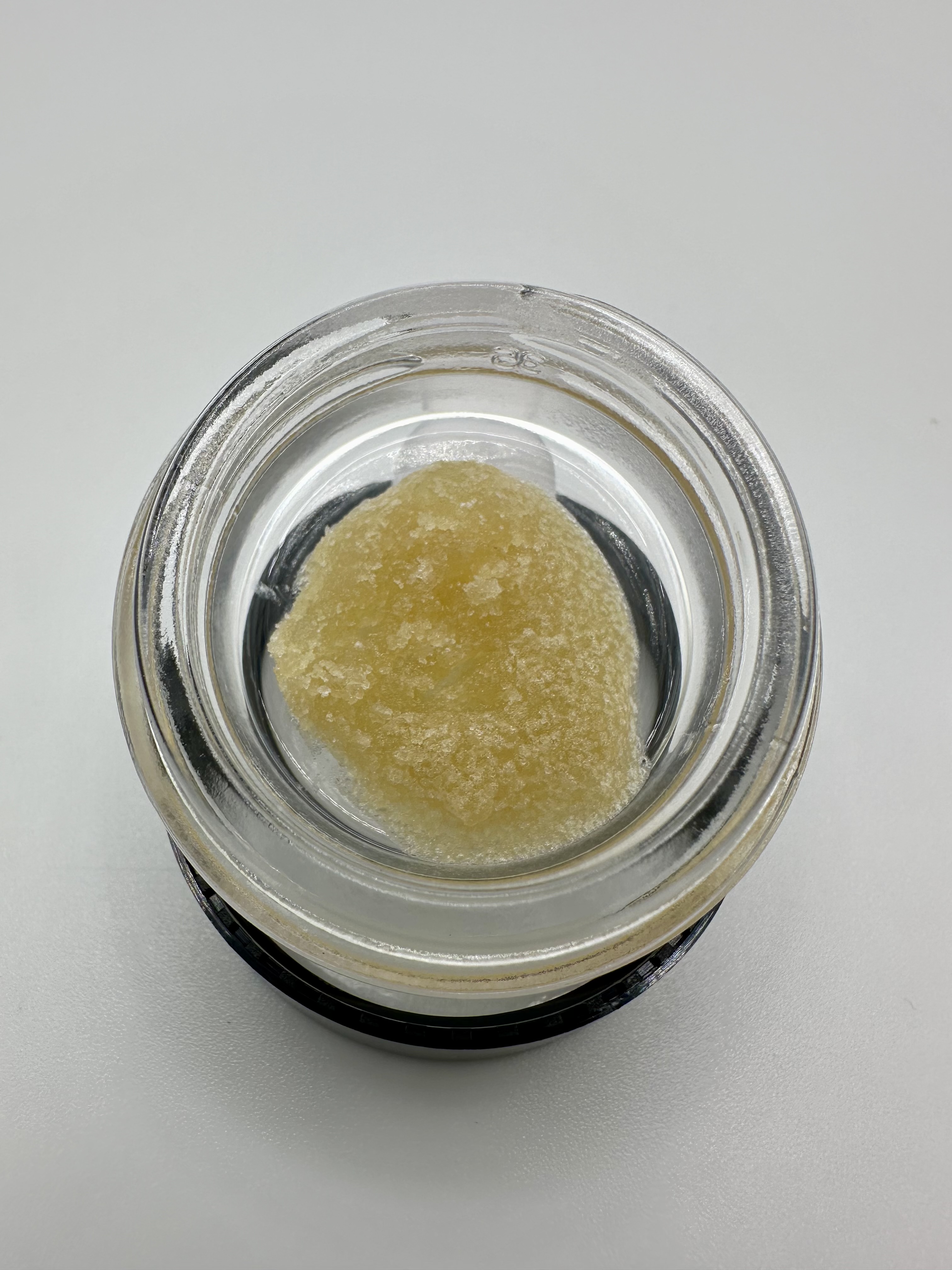 Anarchy Extracts - 1g Budder - Sour Diesel