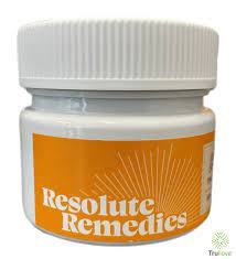 Max Strength Remedy