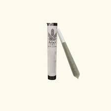 Arbor Joint | Black Cherry Buff 1pk | 1g