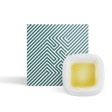 Blotter | Mac N Peaches | 73% THC | Live Resin Sugar