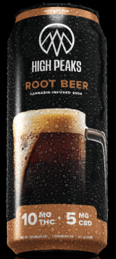 Root Beer | Beverage