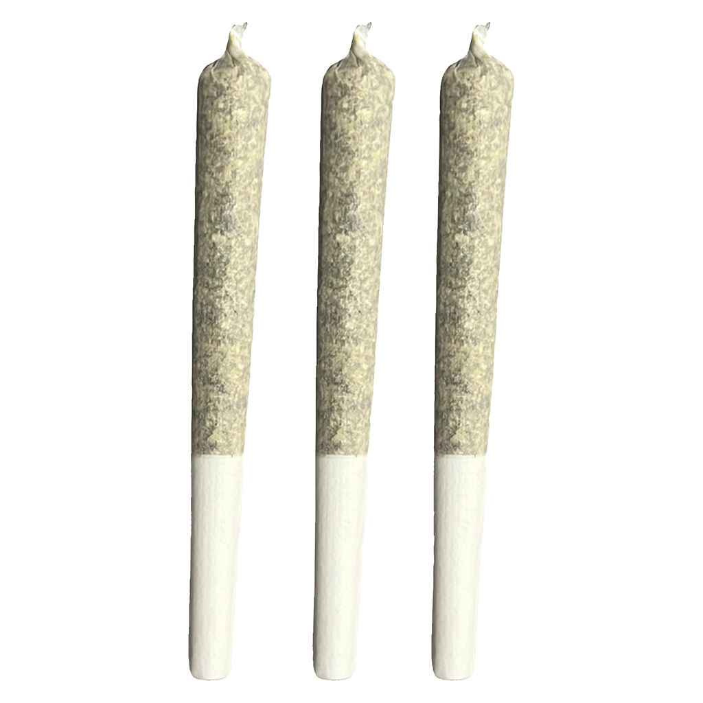 Tres Dawg x I-95 - 1 x 0.5g Pre-roll