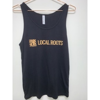 Local Roots Men's Tank | M