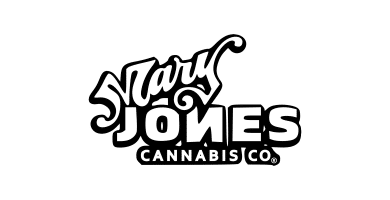MARY JONES - INFUSED SODA - 100MG - ROOT BEER