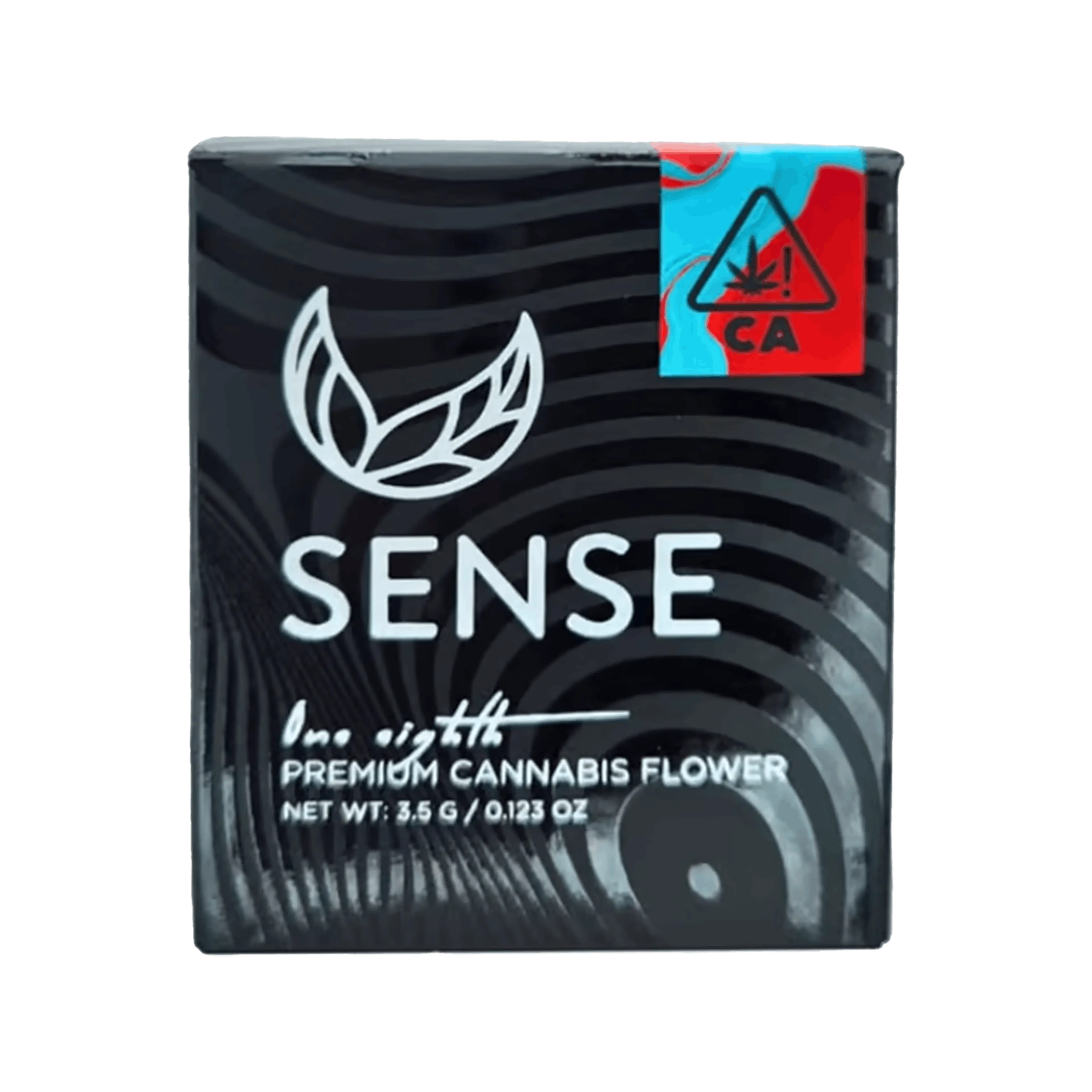 Sense 3.5g Jar - Yuzu Sour