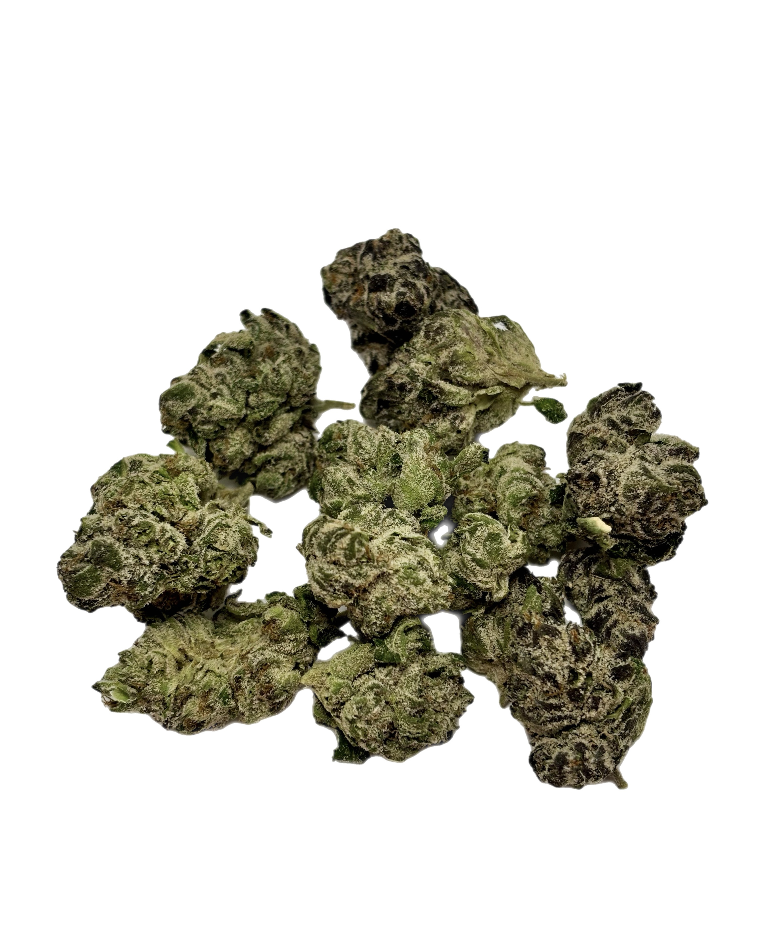 Chrome Heart Candy | Bulk Flower | Purple Tier