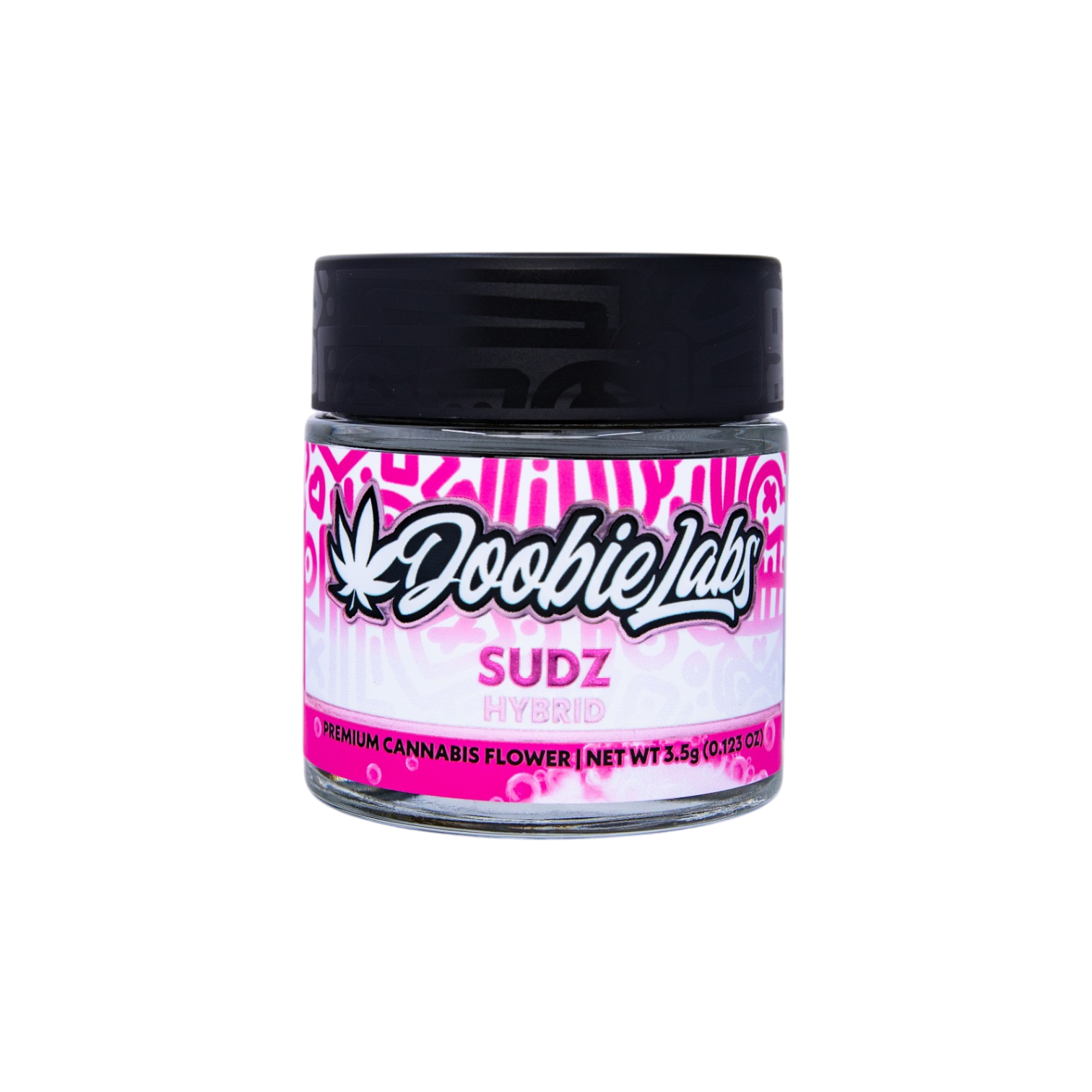 Doobie Labs Sudz