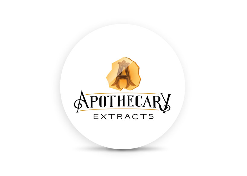 Apothecary Extracts