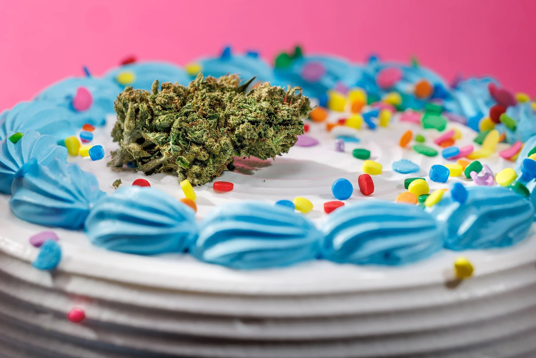 Ice Cream Kush