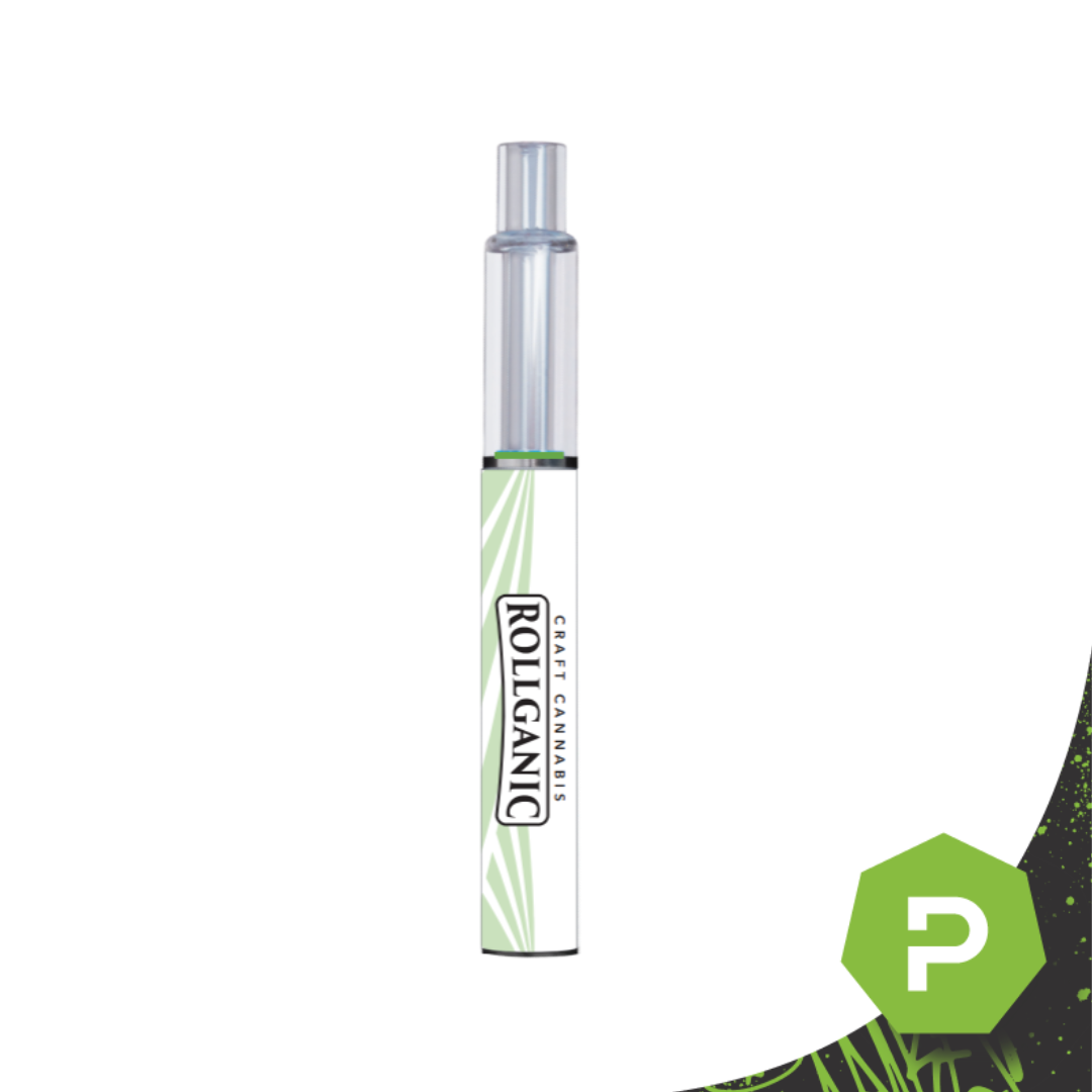 Rosin Disposable Snow