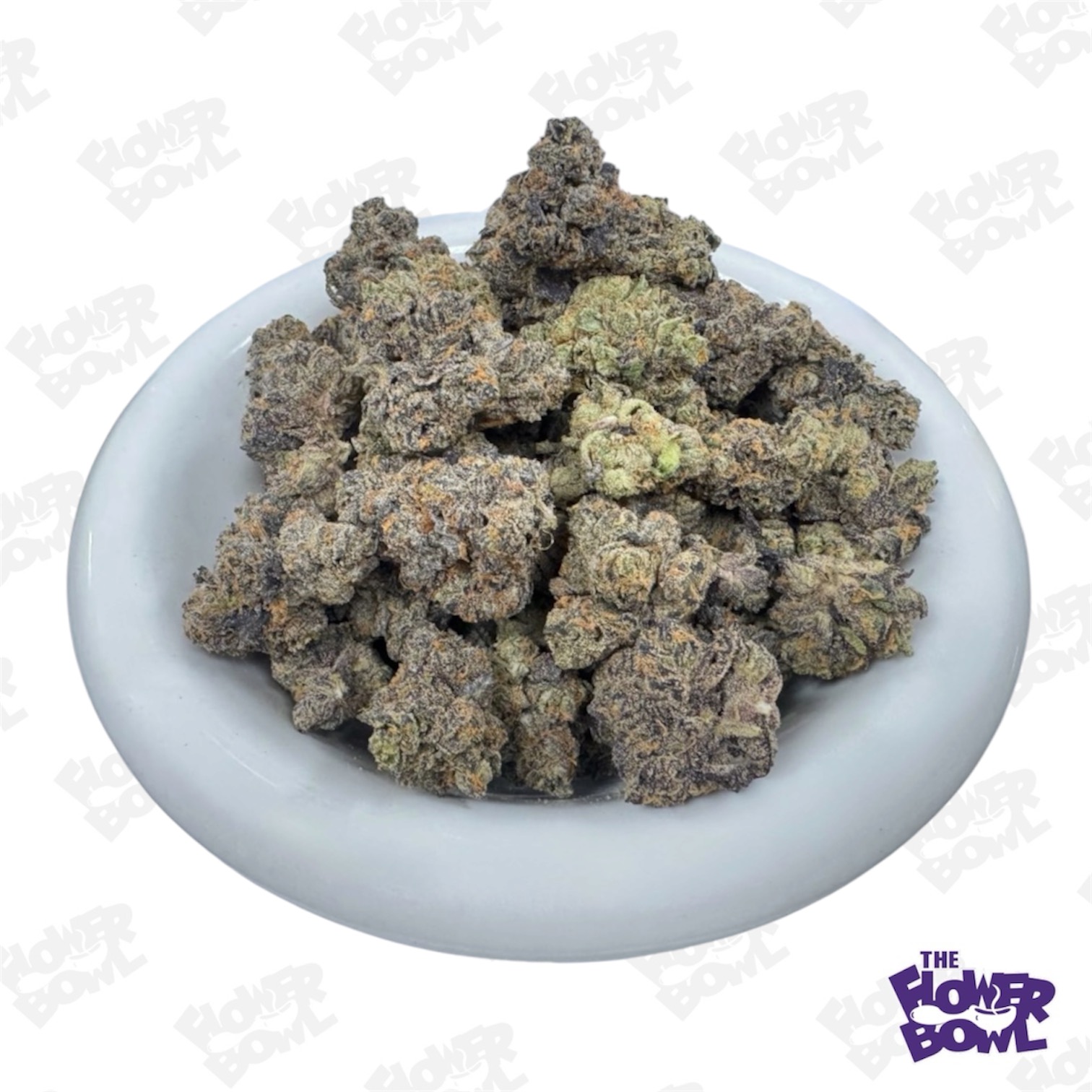 Ww Purple Minnk Deli