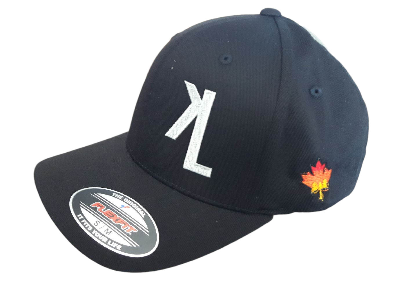 Kana Leaf Hat- S/M