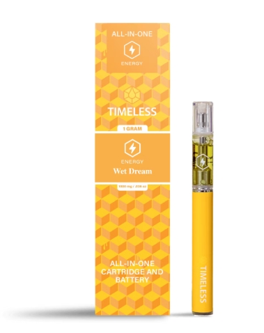 Wet Dream |  Disposable