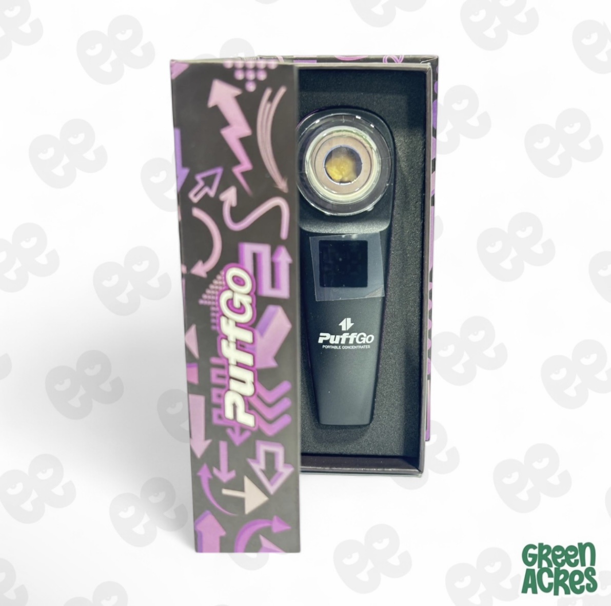 Strawberry Pie Hash Rosin Vape