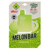 Melon Bar Potential Energy