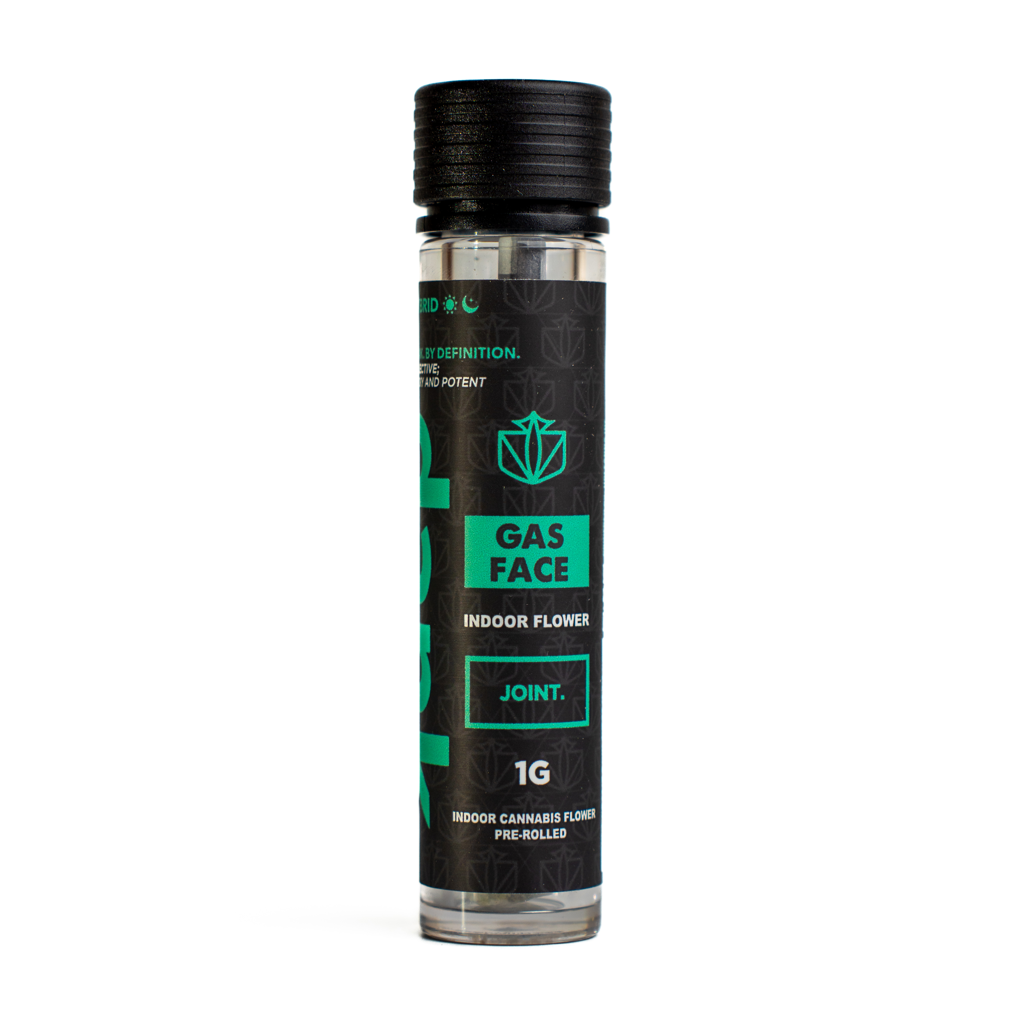 GAS FACE 1G PRE-ROLL JOINT