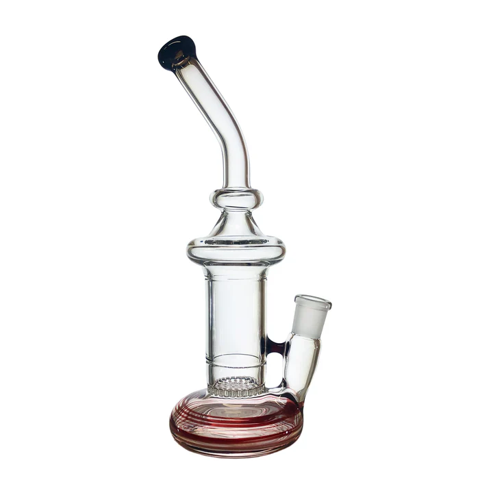 Honeycomb Rig Red