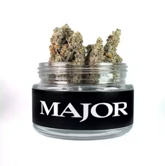 Major - Linzer Tart - 3.5g