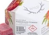 Wyld: Pomegranate /