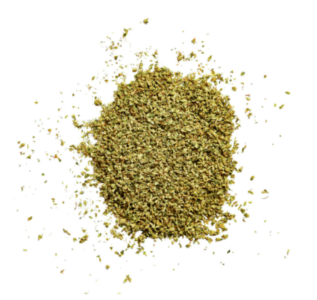 Cinna Crumbz Milled | 7G