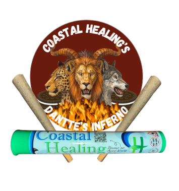 Dante's Inferno 2x0.5g Pack