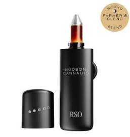 Hudson Cannabis Farmer's Blend RSO Dablicator