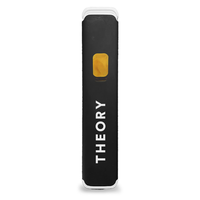 High Potency: Trainwreck [Dispo]
