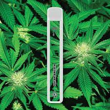 LR White Widow 1g