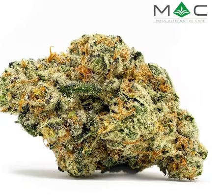 MAC | Space Center (1/8oz) product photo