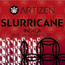 Slurricane
