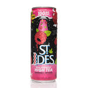 St Ides | Wild Raspberry   100 Mg