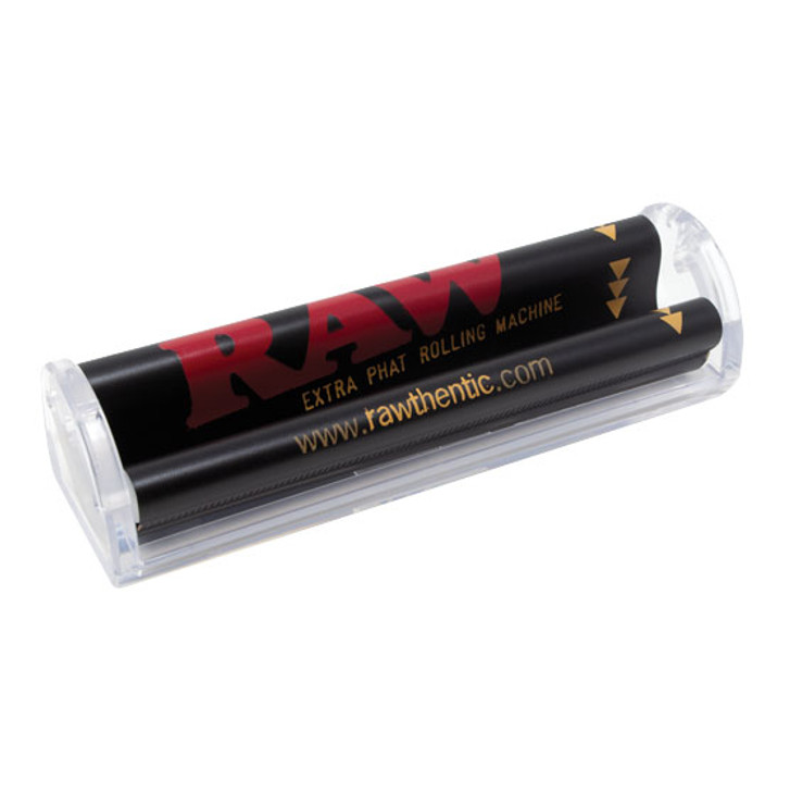 Raw Phatty Rolling Machine product photo