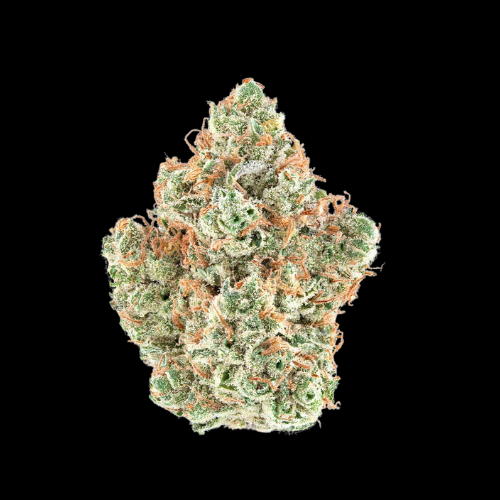 Super Silver Haze Flower