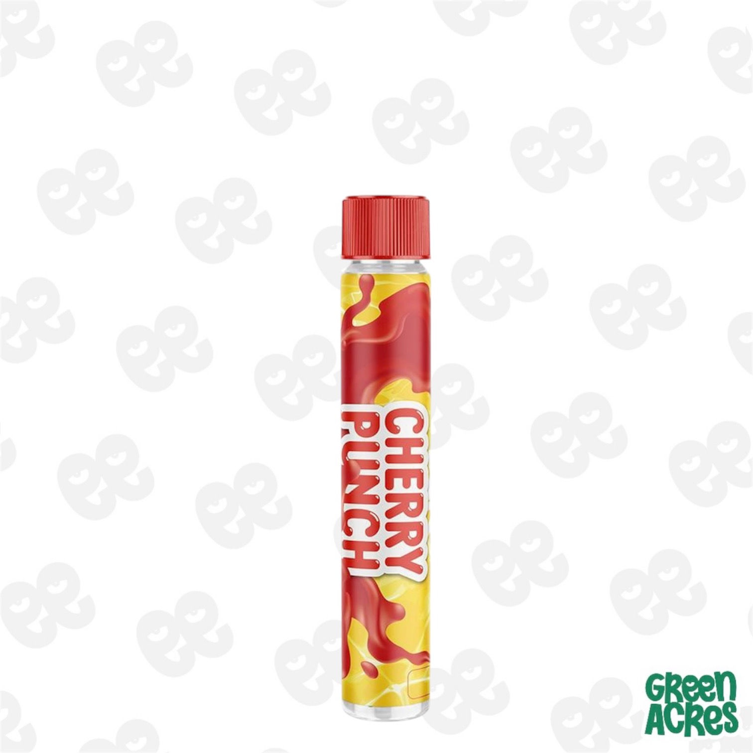HY-R: Cherry Punch 1G Infused Pre-Roll