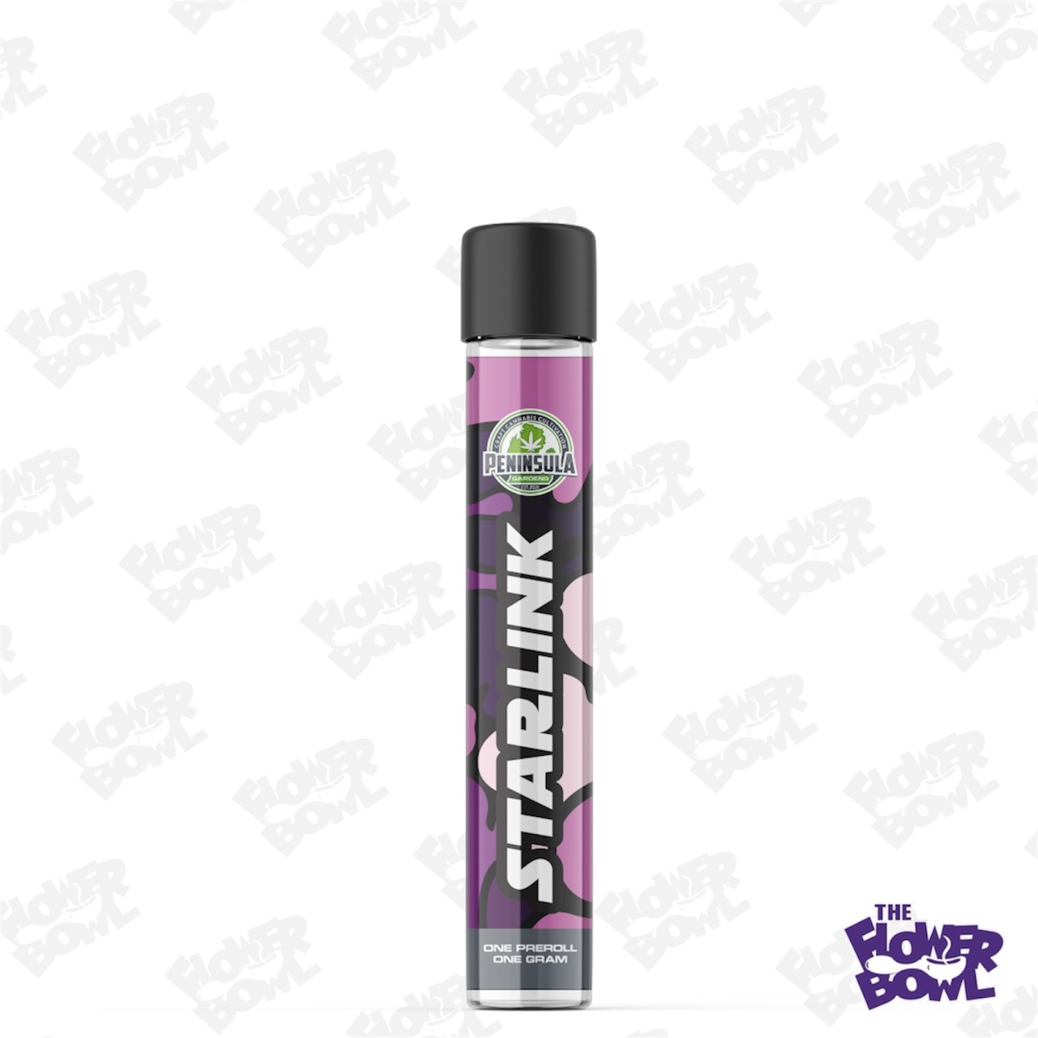 Peninsula: Starlink (H) 1g Preroll