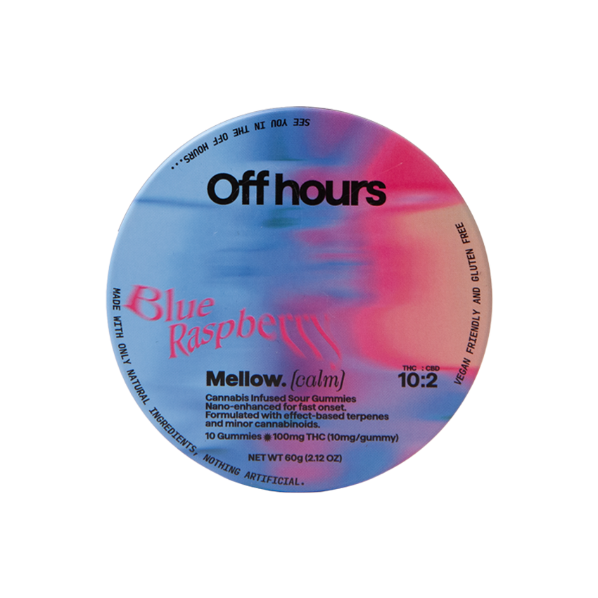 Mellow