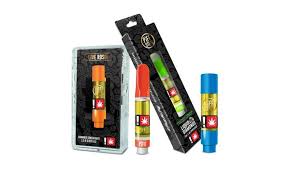 PIFF STIXS - VAPE CURED RESIN - 2G - SATIVA - SOUR PEEL