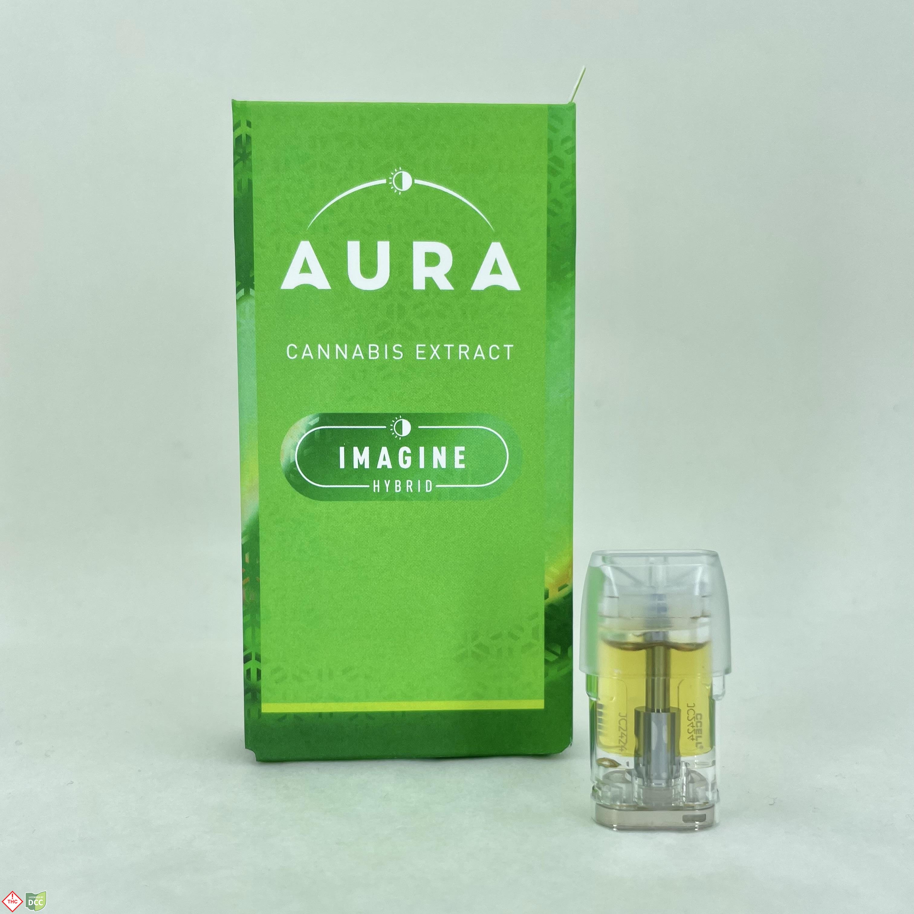 The Rook Entourage | Luster Pod