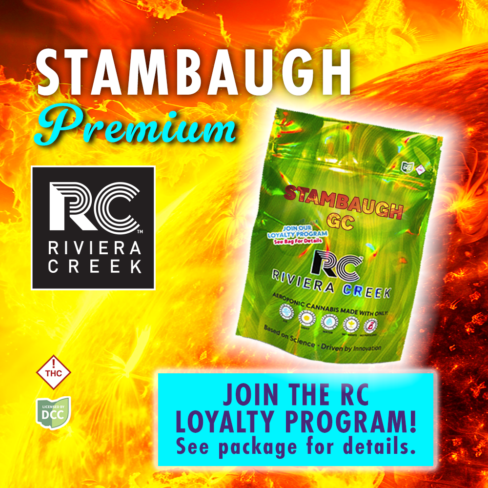 Stambaugh GC 3.5 Indica