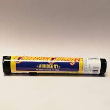 Cheech & Chong - Ahhberry Preroll - 1g